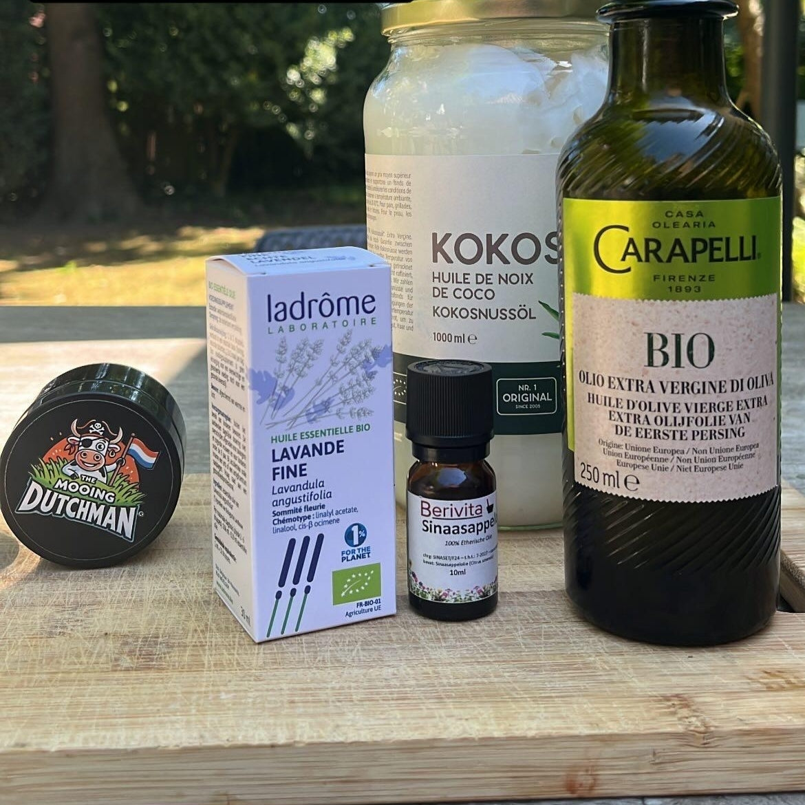 Grassfed Tallow Cream - 50ml