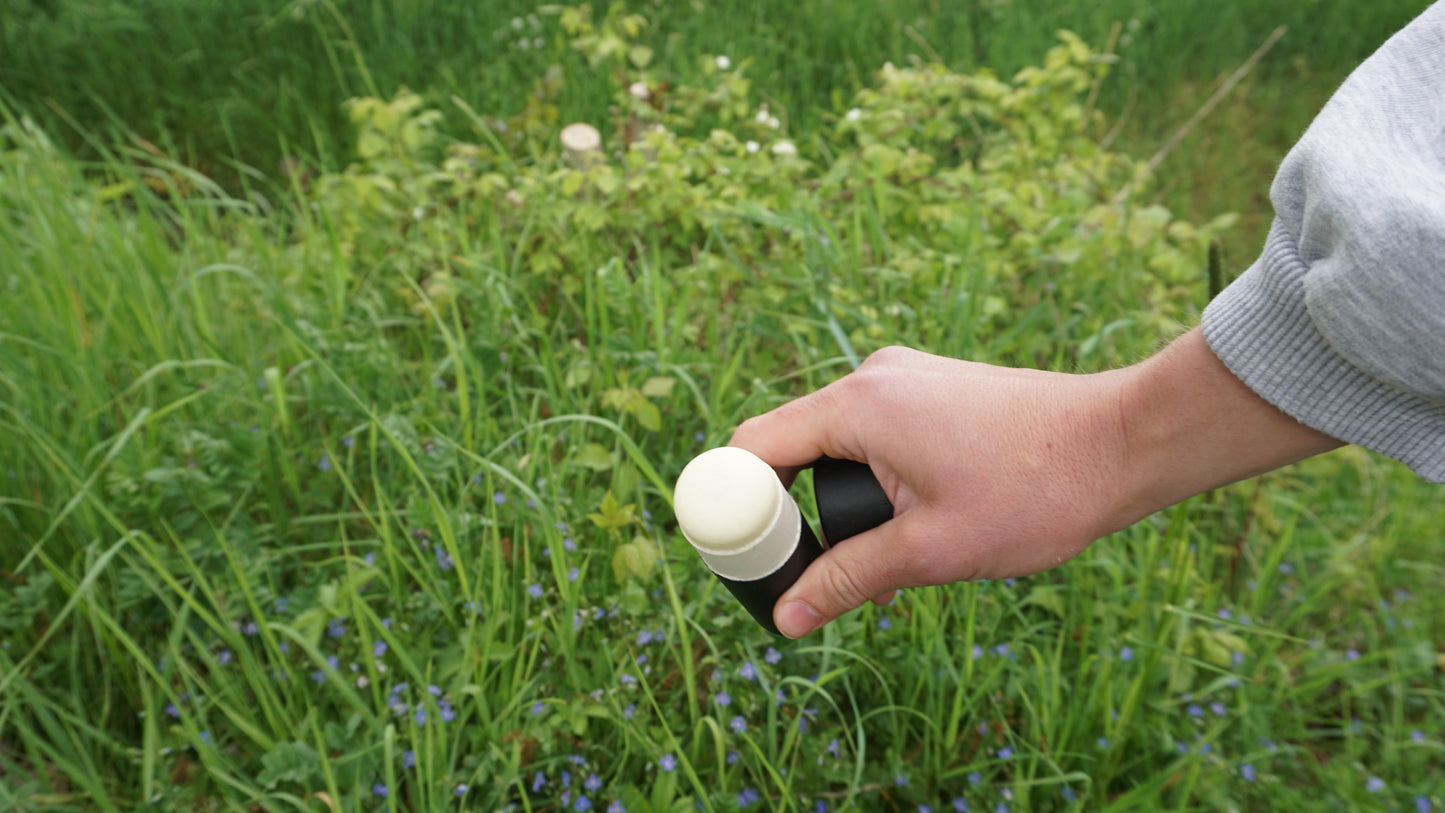 Grassfed Tallow Deostick - 60ml