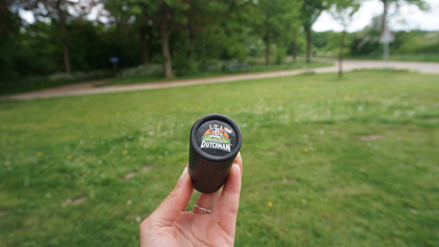 Grassfed Tallow Deostick - 60ml