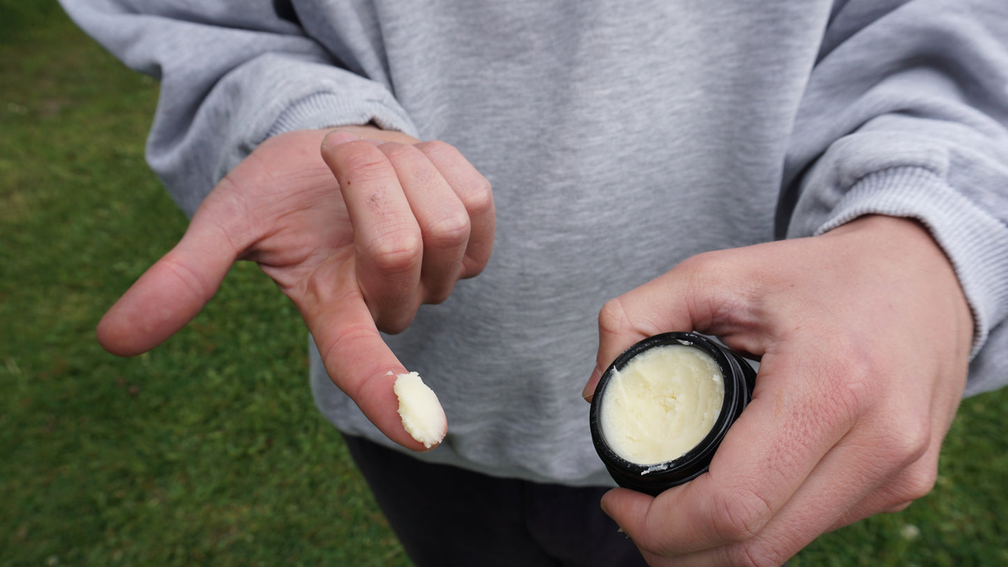 Grassfed Tallow Cream - 50ml