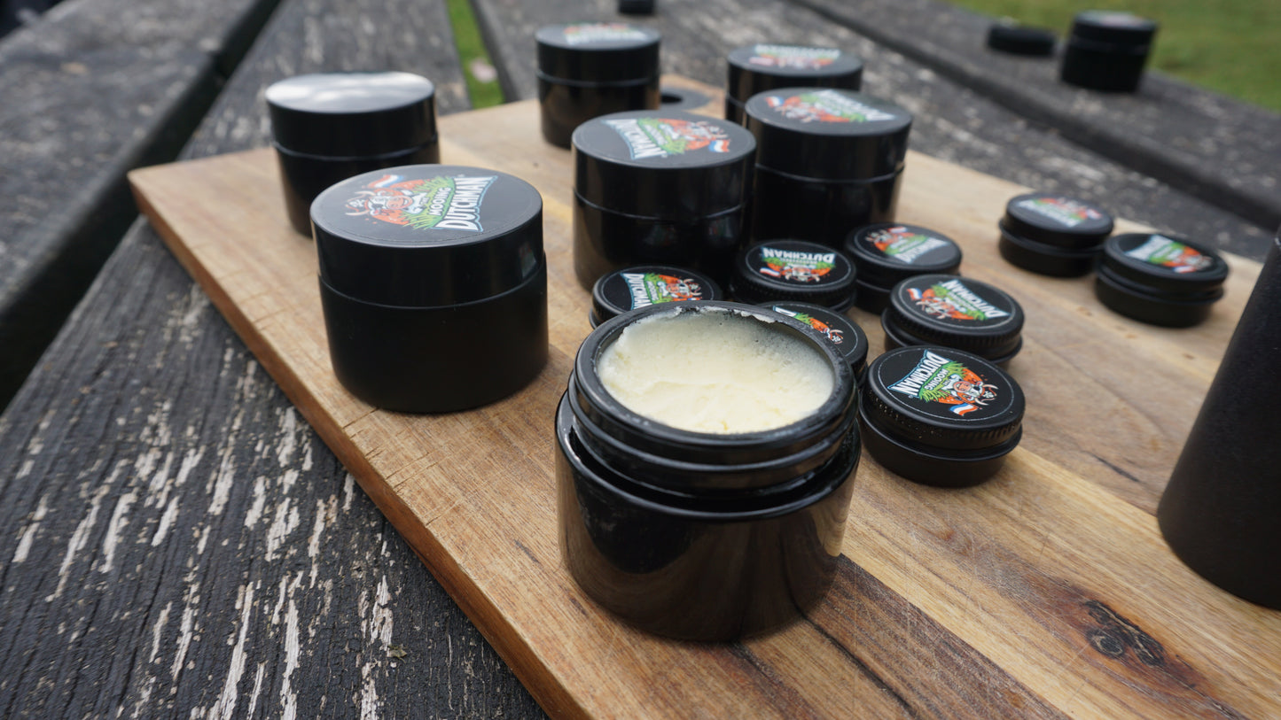 Grassfed Tallow Cream - 50ml
