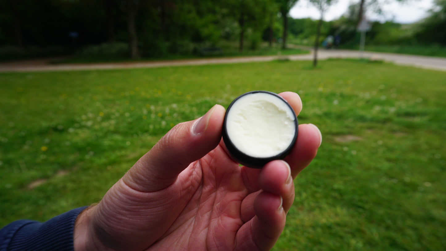 Grassfed 100% Tallow Balm - 10ml