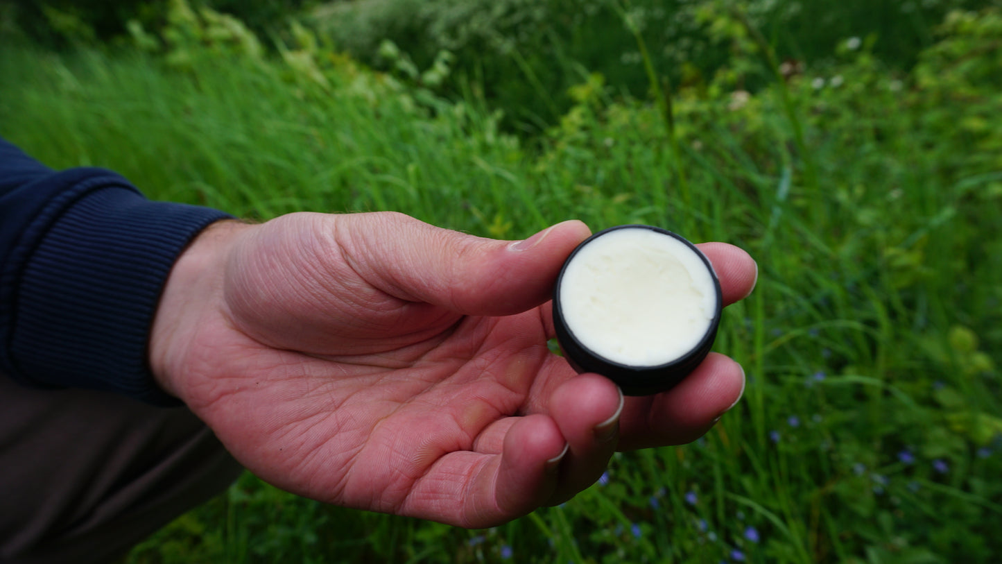 Grassfed 100% Tallow Balm - 10ml