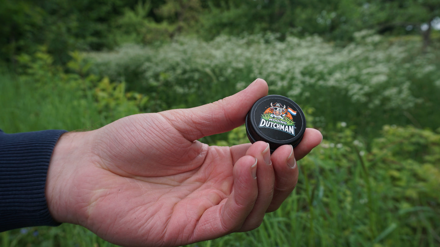 Grassfed 100% Tallow Balm - 10ml