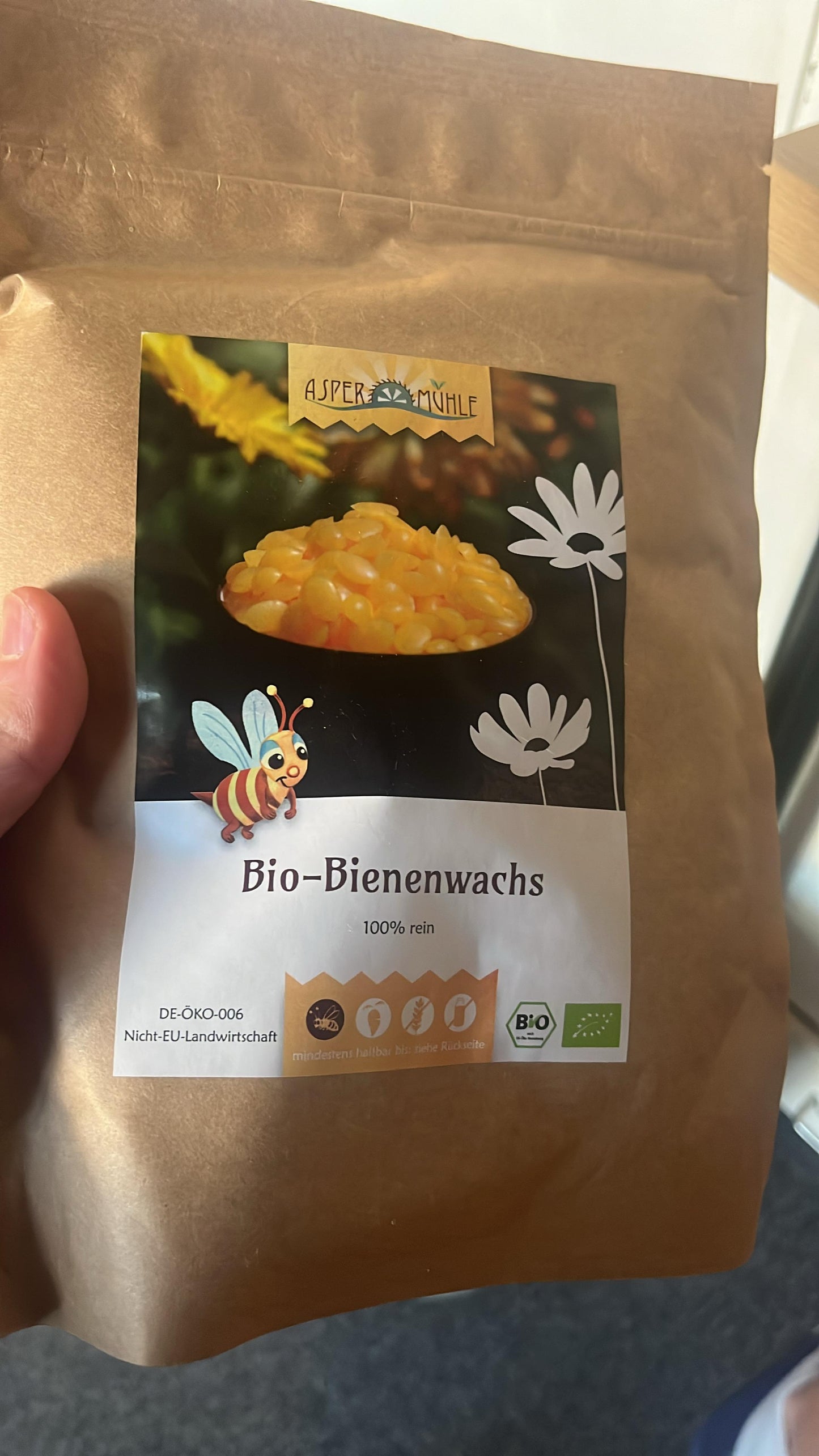 Grassfed Tallow Deostick - 60ml