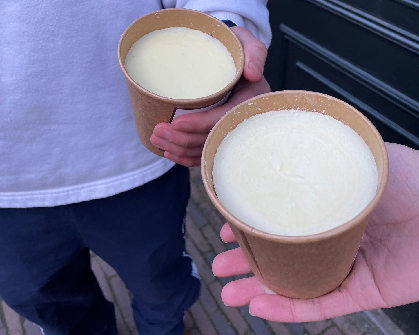 Grassfed 100% Tallow Balm - 10ml