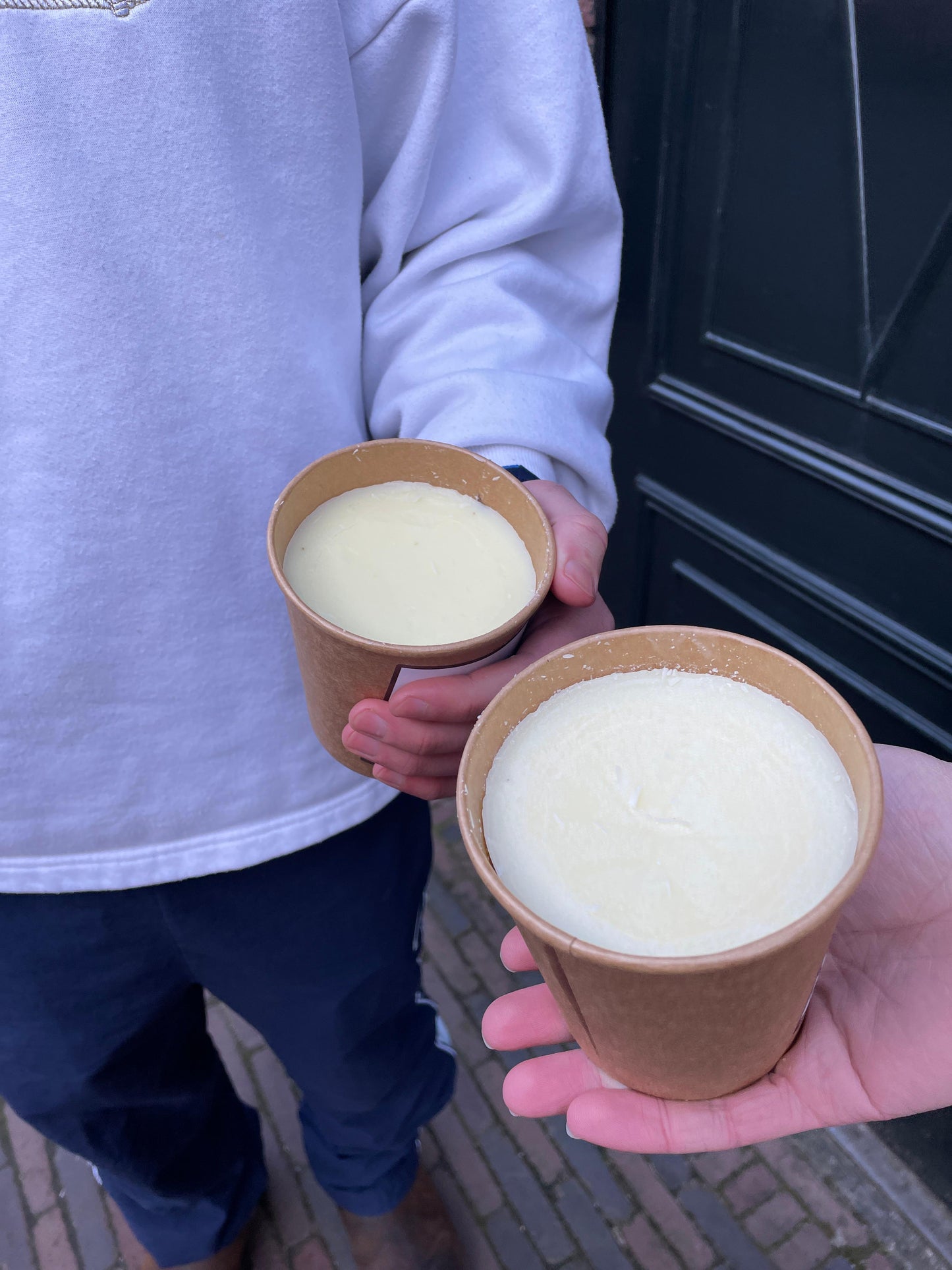 Grassfed Tallow Deostick - 60ml