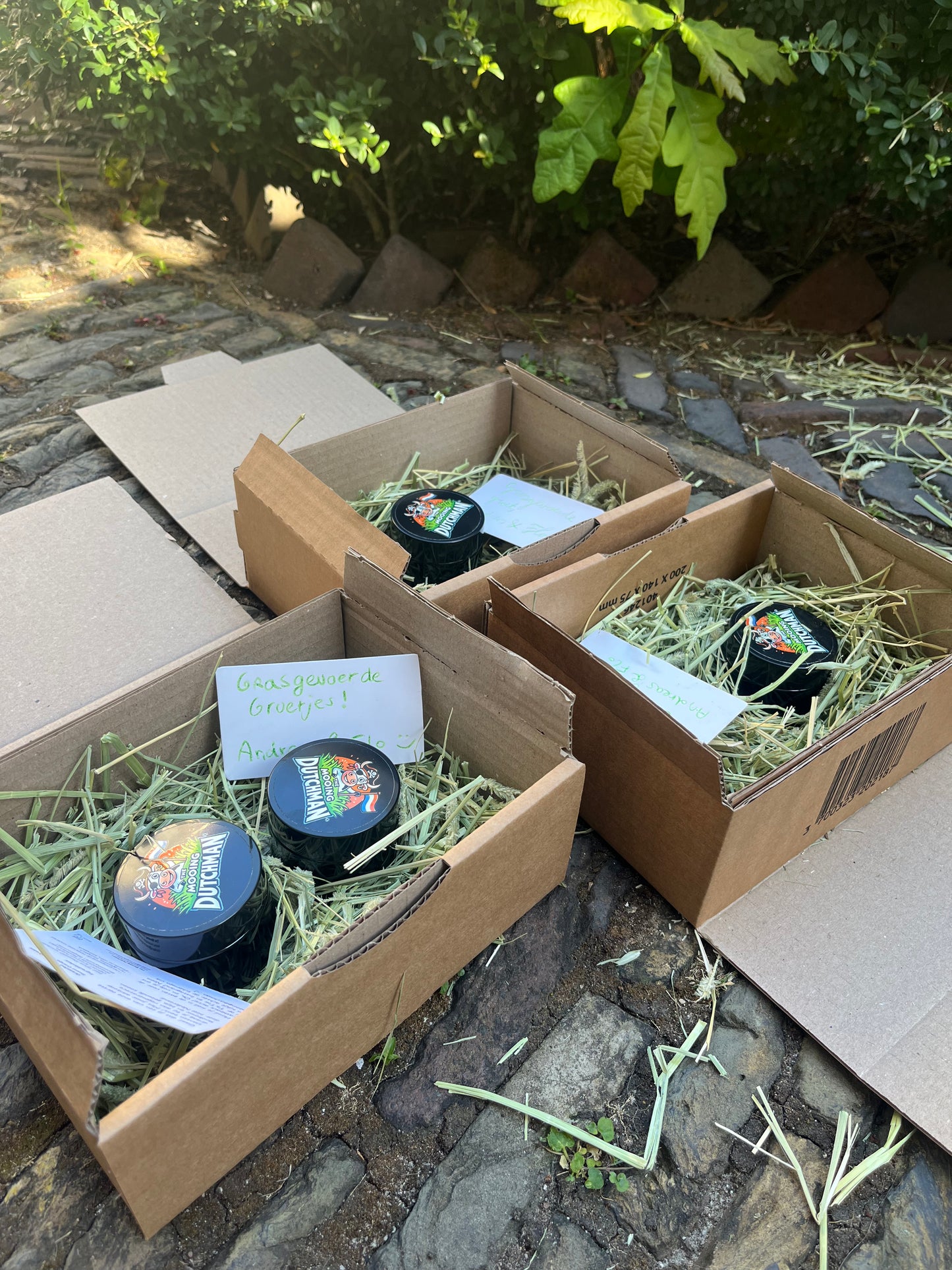 Grassfed Tallow Cream - 50ml