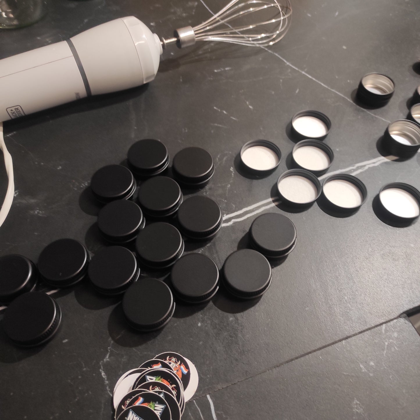 Grassfed 100% Tallow Balm - 10ml