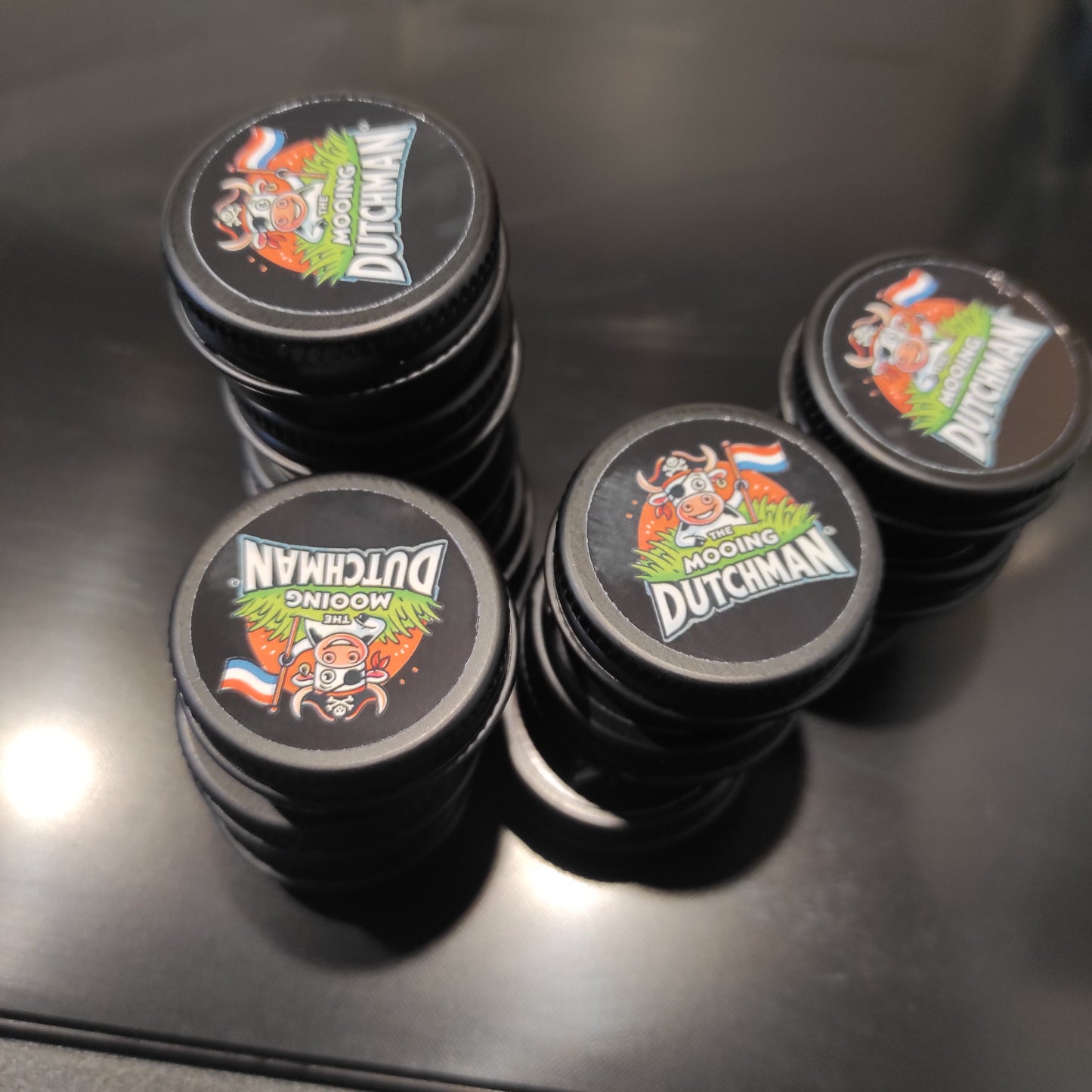 Grassfed 100% Tallow Balm - 10ml