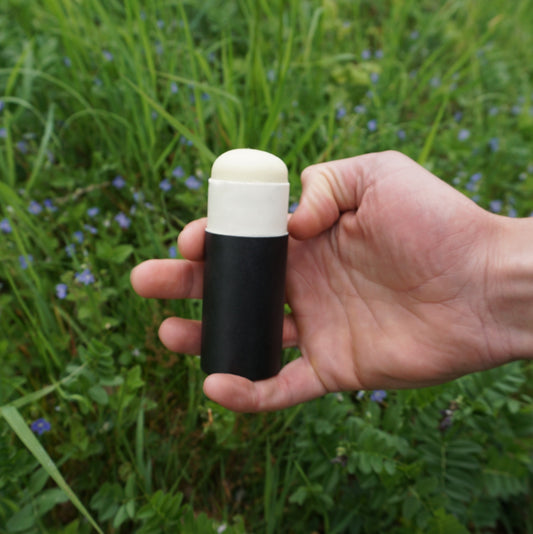 Grassfed Tallow Deostick - 60ml