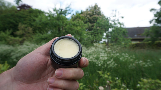 Grassfed Tallow Cream - 50ml
