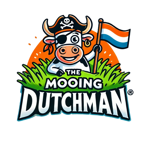 The Mooing Dutchman