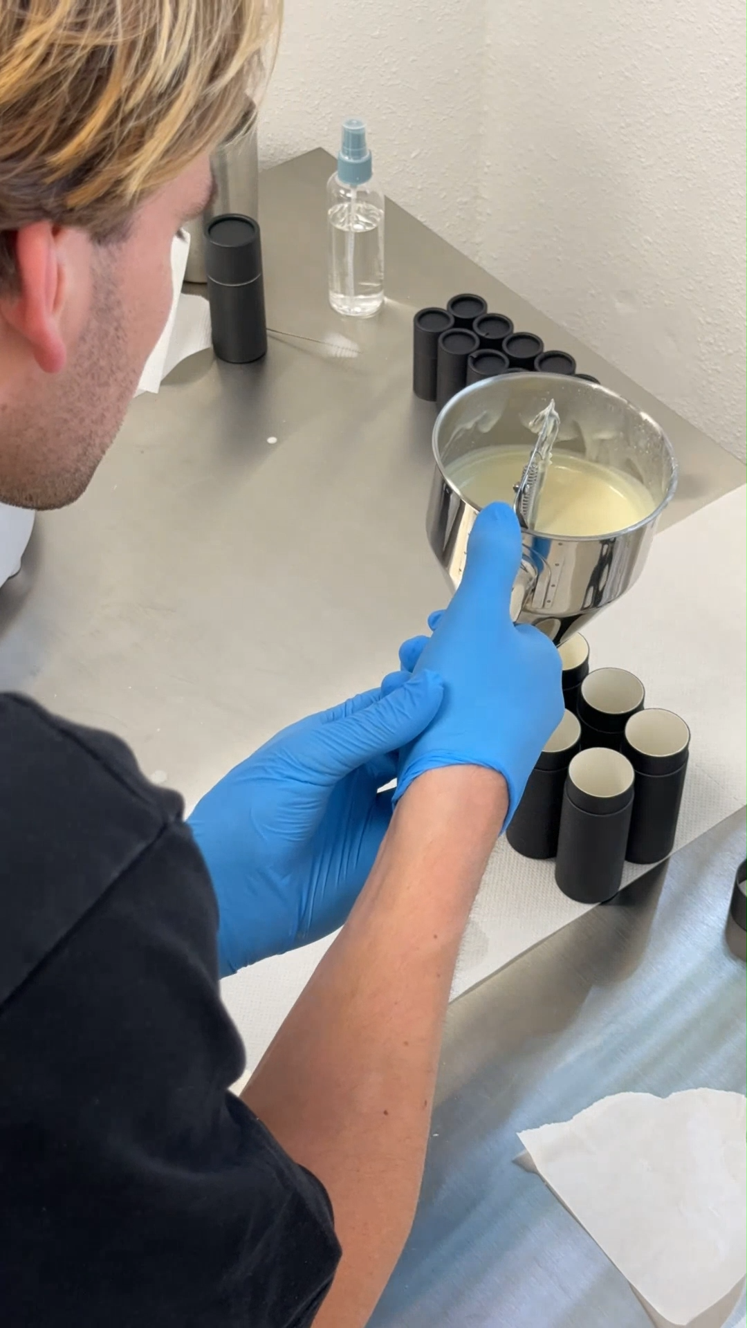 Grassfed Tallow Deostick - 60ml